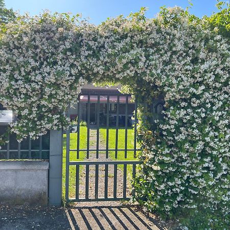 Вилла Garda Art&Garden Вольта-Мантована Экстерьер фото