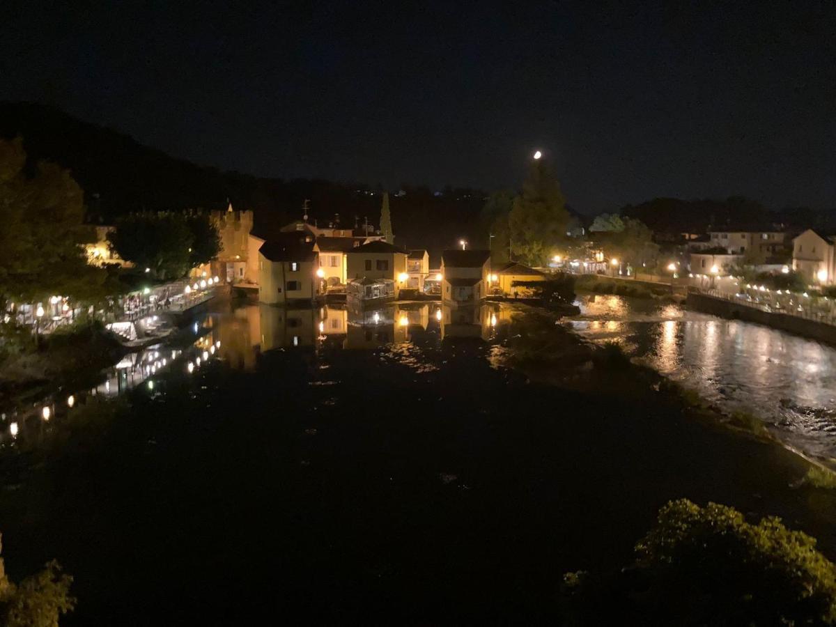 Вилла Garda Art&Garden Вольта-Мантована Экстерьер фото